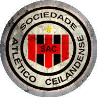 Logo Sociedade Esportiva Ceilandense